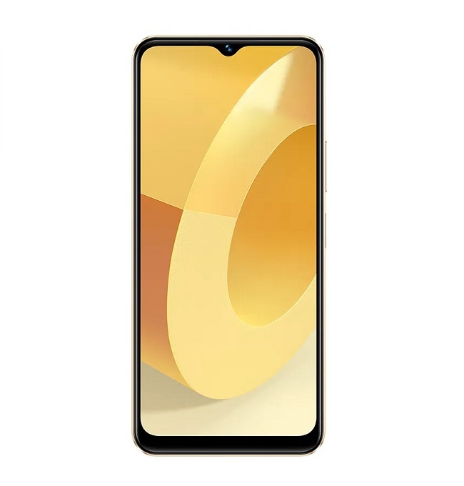 Thay mặt kính Vivo Y35