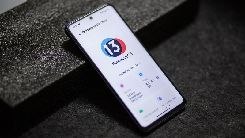 Khi nào cần thay mặt kính Vivo Y36? Khi nào cần thay mặt kính Vivo Y36?