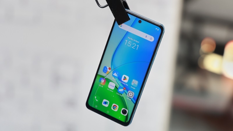 Dấu hiệu và nguyên nhân cần thay mặt kính Vivo Y39 Dấu hiệu và nguyên nhân cần thay mặt kính Vivo Y39