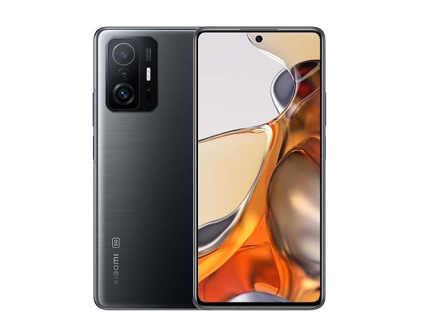 Thay mặt kính Xiaomi 11T Pro