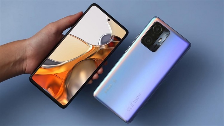 Nên thay mặt kính Xiaomi 11T Pro uy tín ở đâu?