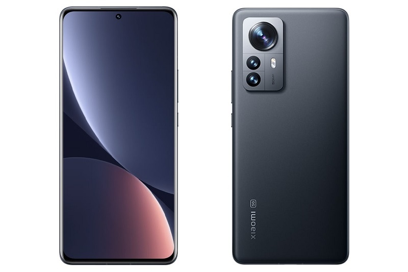 Techcare - Địa chỉ thay mặt kính Xiaomi 12 5G chính hãng tại Đà Nẵng