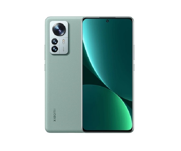 Thay mặt kính Xiaomi 12 5G