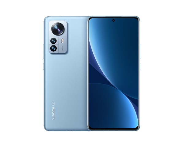 Thay mặt kính Xiaomi 12 Pro 5G