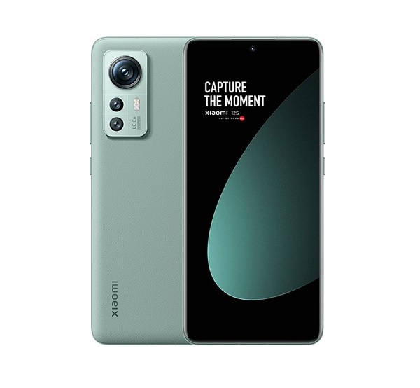 Thay mặt kính Xiaomi 12s 5G