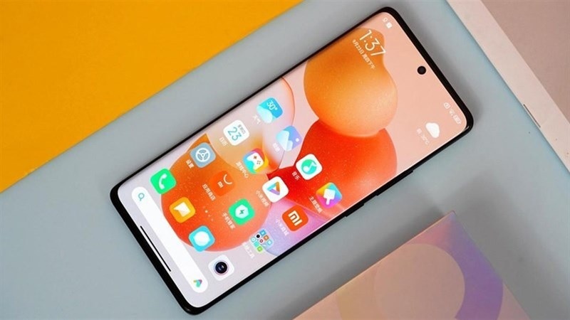 Trường hợp có thể thay mặt kính Xiaomi 12X?