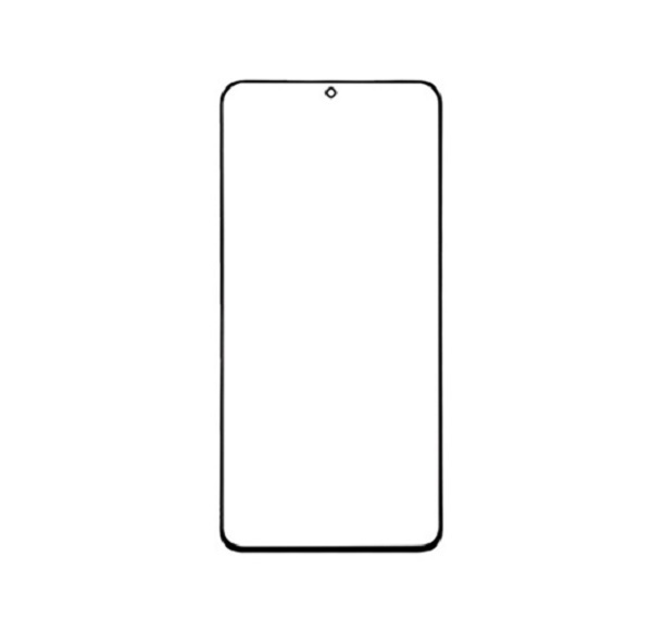 Thay mặt kính Xiaomi 12X