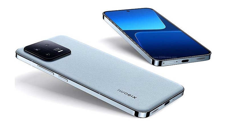 Tại sao nên ép kính Xiaomi 13 tại Techcare Đà Nẵng?