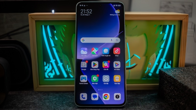 Dấu hiệu và nguyên nhân cần thay mặt kính Xiaomi 13T Dấu hiệu và nguyên nhân cần thay mặt kính Xiaomi 13T