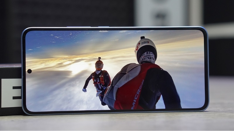 Dấu hiệu và nguyên nhân cần thay mặt kính Xiaomi 13T Dấu hiệu và nguyên nhân cần thay mặt kính Xiaomi 13T