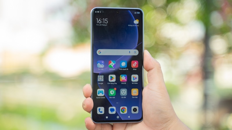 Khi nào cần thay mặt kính Xiaomi 13T Pro 5G?