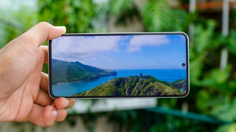 Khi nào cần thay mặt kính Xiaomi 13T Pro 5G?