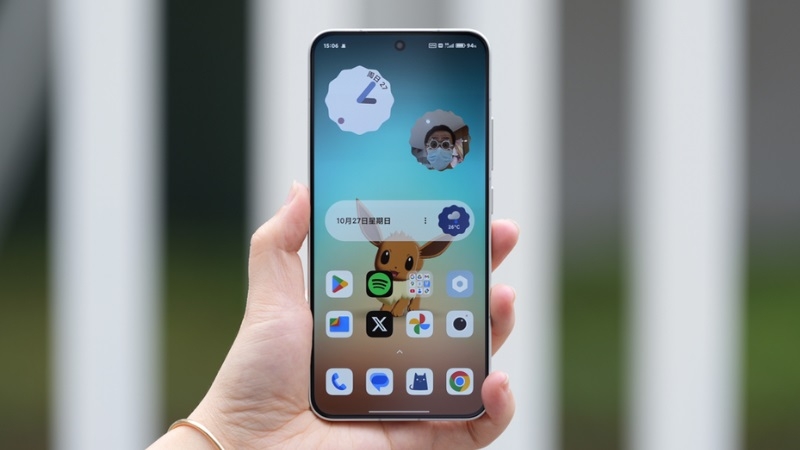 Khi nào cần thay mặt kính Xiaomi 15 5G?