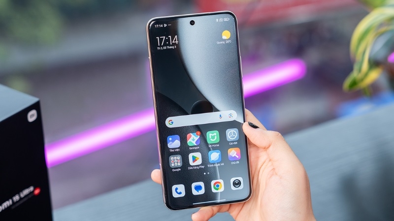 Khi nào bạn cần thay mặt kính Xiaomi 15 Ultra 5G? Khi nào bạn cần thay mặt kính Xiaomi 15 Ultra 5G?