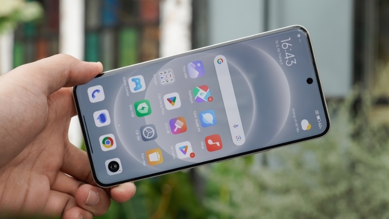 Khi nào bạn cần thay mặt kính Xiaomi 15 Ultra 5G? Khi nào bạn cần thay mặt kính Xiaomi 15 Ultra 5G?