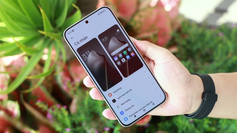 Dấu hiệu và nguyên nhân cần thay mặt kính Xiaomi 15T 5G Dấu hiệu và nguyên nhân cần thay mặt kính Xiaomi 15T 5G