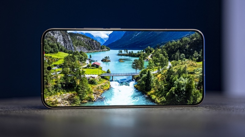 Dấu hiệu và nguyên nhân cần thay mặt kính Xiaomi 15T Pro 5G Dấu hiệu và nguyên nhân cần thay mặt kính Xiaomi 15T Pro 5G