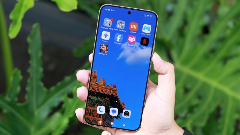 Dấu hiệu và nguyên nhân cần thay mặt kính Xiaomi 15T 5G Dấu hiệu và nguyên nhân cần thay mặt kính Xiaomi 15T 5G