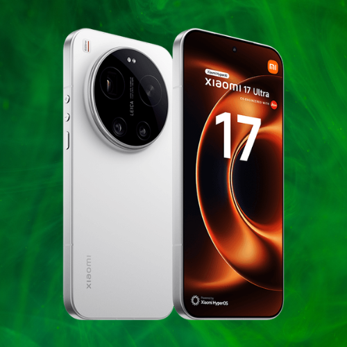 Thay Mặt Kính Xiaomi 17 Ultra