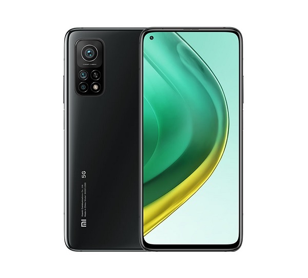 Thay mặt kính Xiaomi Mi 10T Pro