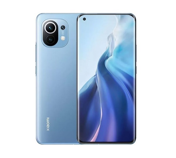 Thay mặt kính Xiaomi Mi 11