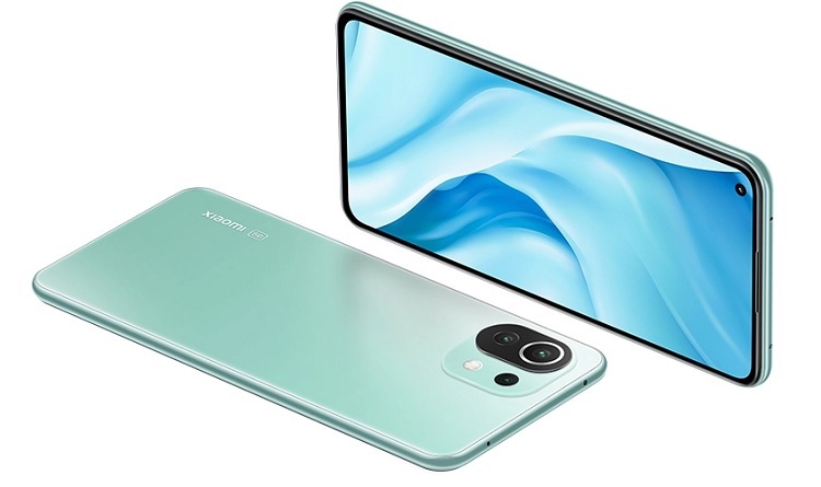 Địa chỉ nào thay mặt kính Xiaomi Mi 11 Lite chính hãng giá rẻ tại Đà Nẵng?