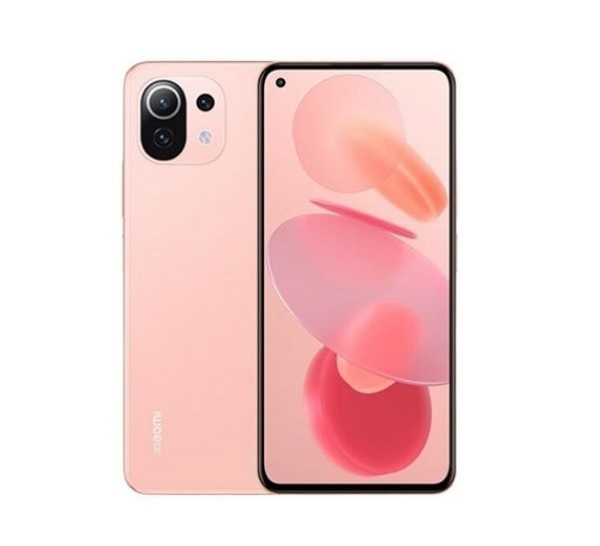 Thay mặt kính Xiaomi Mi 11 Lite