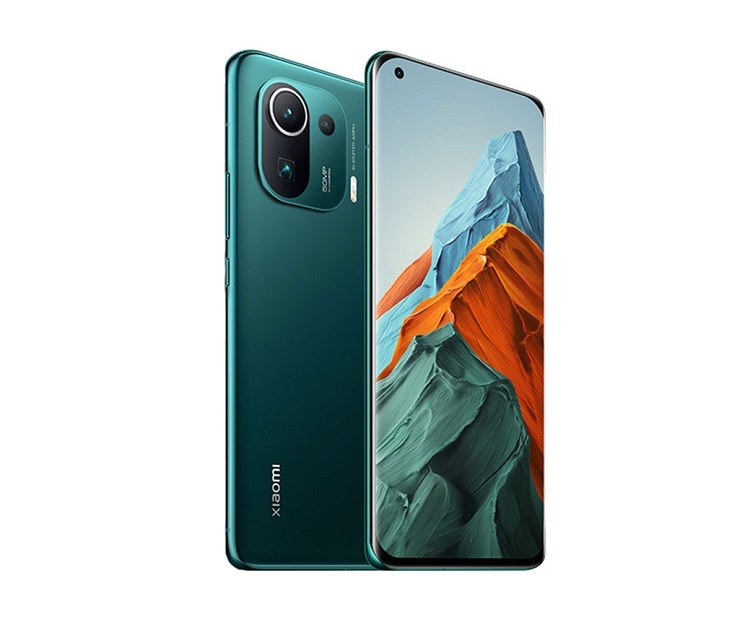 Trường hợp nào cần thay mặt kính Xiaomi Mi 11 Pro?