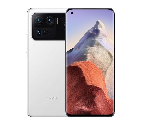 Thay mặt kính Xiaomi Mi 11 Ultra