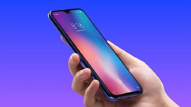 Thay mặt kính điện thoại Xiaomi Mi 9 | 9 Lite | 9 SE | 9T | 9 Pro 5G | 9 Transparent Edition