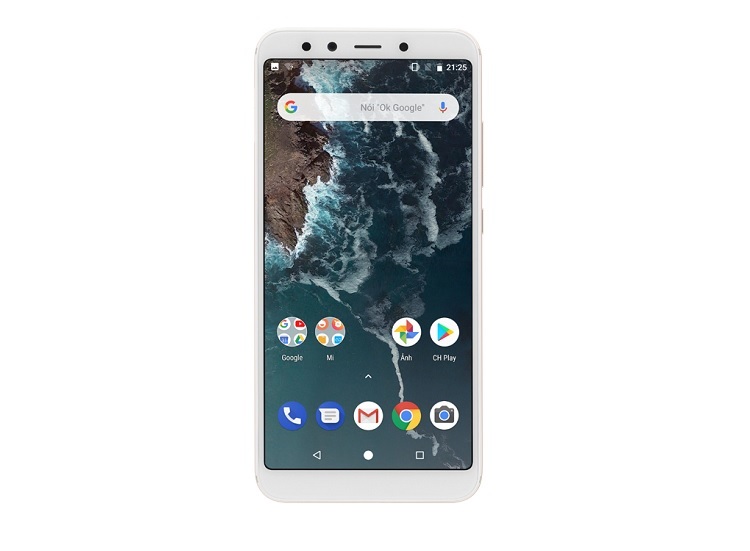 Nên thay mặt kính Xiaomi Mi A2 Lite uy tín ở đâu tại Đà Nẵng?