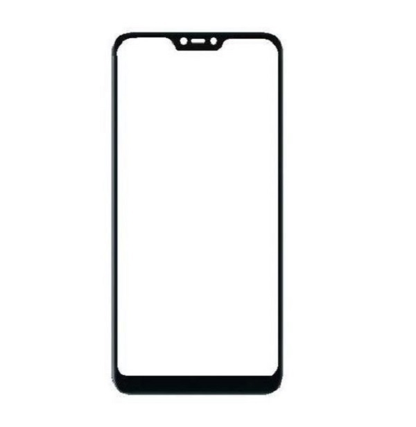 Thay mặt kính Xiaomi Mi A2 Lite