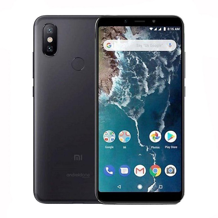 Dịch vụ thay mặt kính Xiaomi Mi A2 uy tín lấy ngay tại Đà Nẵng