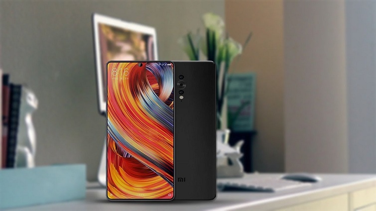 Thay Mặt Kính Điện Thoại Xiaomi Mi Mix 3 Đà Nẵng