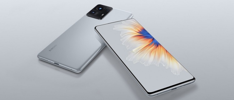 Dấu hiệu cần thay mặt kính Xiaomi Mi Mix 4