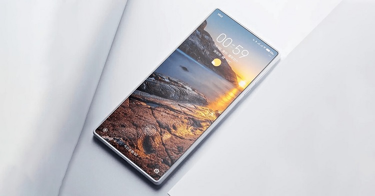 Thay mặt kính Xiaomi Mi Mix 4 uy tín lấy ngay tại Techcare
