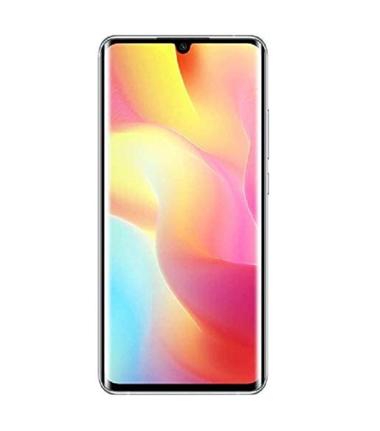 Khi ép kính Xiaomi Mi Note 10 Lite có gây ảnh hưởng đến màn hình không?