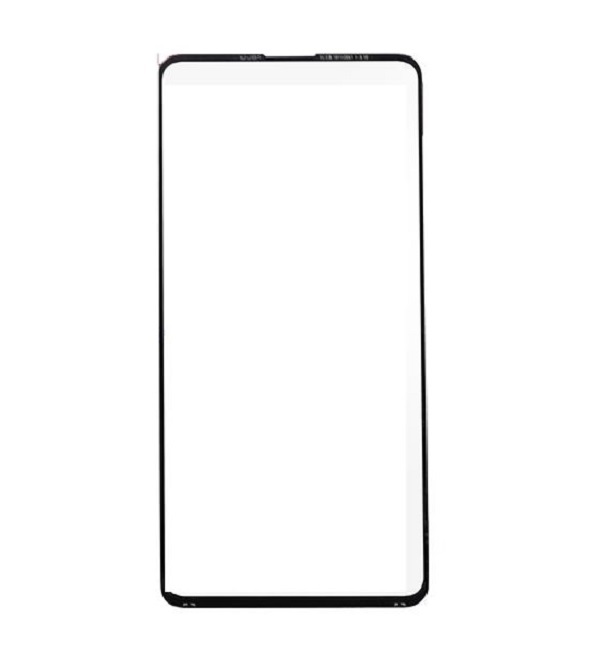 Thay mặt kính Xiaomi Mi Note 10 Lite