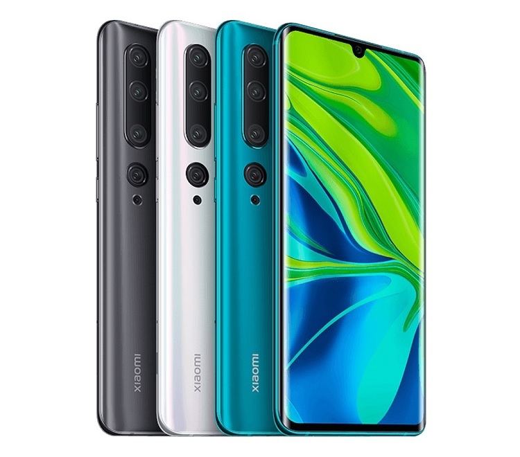 Nên thay mặt kính Xiaomi Mi Note 10 uy tín lấy ngay ở đâu tại Đà Nẵng?