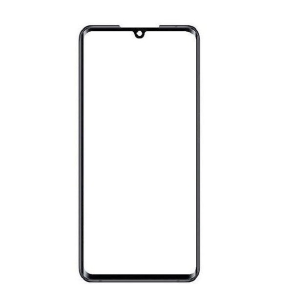 Thay mặt kính Xiaomi Mi Note 10