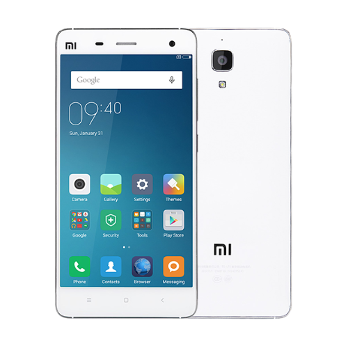 Thay kính cảm ứng xiaomi mi4