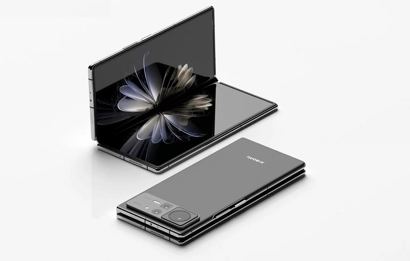 Nguyên nhân khiến mặt kính Xiaomi Mix Fold2 bị hư hỏng