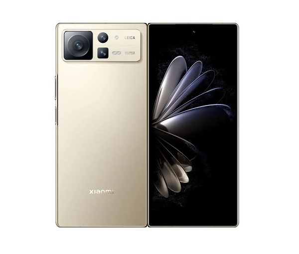 Thay mặt kính Xiaomi Mix Fold2