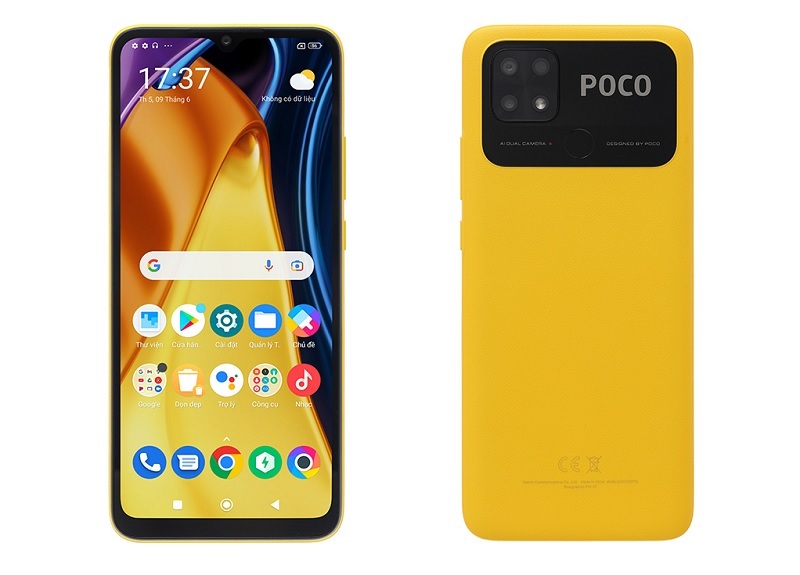 Khi nào thì bạn cần thay mặt kính Xiaomi Poco C40?
