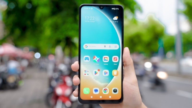 Khi Nào Cần Thay Mặt Kính Xiaomi POCO C71?
