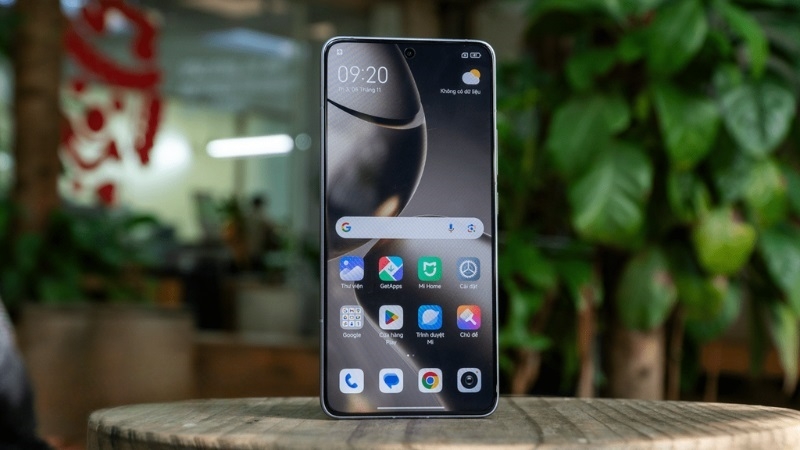 Khi Nào Cần Thay Mặt Kính Xiaomi POCO C71?