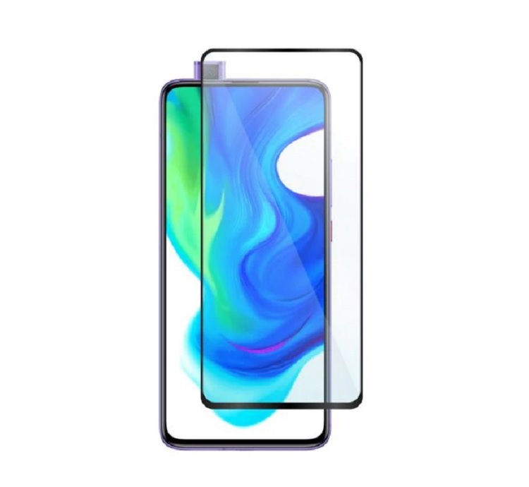 Tại sao nên thay mặt kính Xiaomi Poco F2 Pro tại Techcare Đà Nẵng