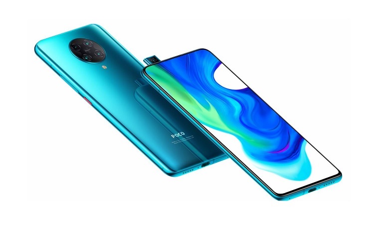 Dấu hiệu cần thay mặt kính Xiaomi Poco F2 Pro là gì?
