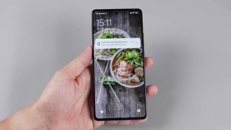 Khi nào cần thay mặt kính Xiaomi Poco M6 Pro? Khi nào cần thay mặt kính Xiaomi Poco M6 Pro?