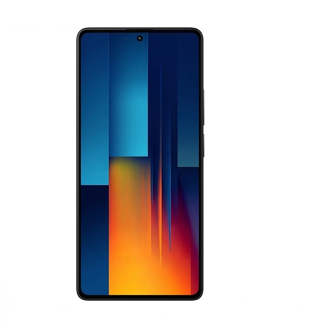 Thay mặt kính Xiaomi Poco M6 Pro